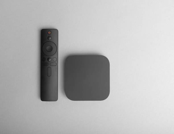 Android TV Box